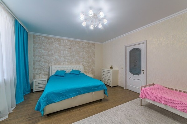 Продам двухкомнатную (2-комн.) квартиру, Центральная ул, 16, Засечное с
