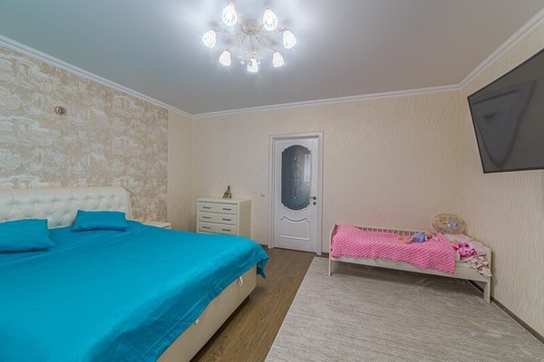 Продам двухкомнатную (2-комн.) квартиру, Центральная ул, 16, Засечное с