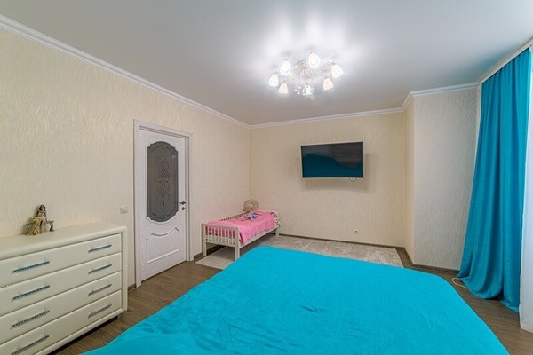 Продам двухкомнатную (2-комн.) квартиру, Центральная ул, 16, Засечное с
