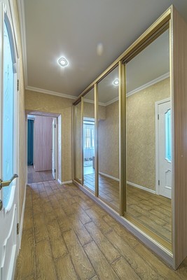 Продам двухкомнатную (2-комн.) квартиру, Центральная ул, 16, Засечное с