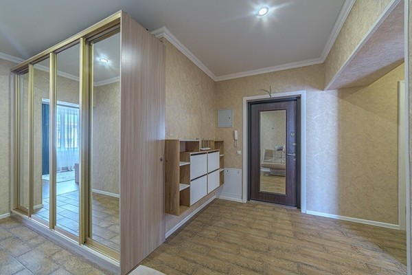Продам двухкомнатную (2-комн.) квартиру, Центральная ул, 16, Засечное с