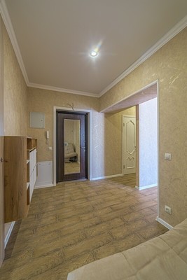 Продам двухкомнатную (2-комн.) квартиру, Центральная ул, 16, Засечное с