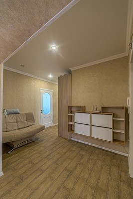 Продам двухкомнатную (2-комн.) квартиру, Центральная ул, 16, Засечное с
