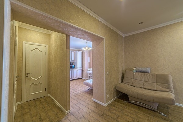 Продам двухкомнатную (2-комн.) квартиру, Центральная ул, 16, Засечное с