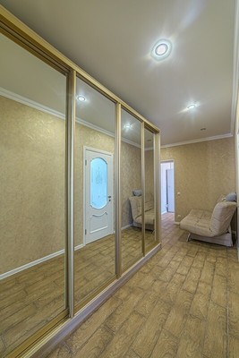 Продам двухкомнатную (2-комн.) квартиру, Центральная ул, 16, Засечное с