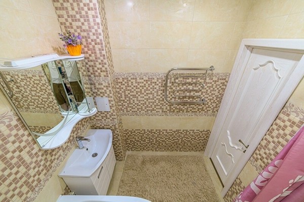 Продам двухкомнатную (2-комн.) квартиру, Центральная ул, 16, Засечное с