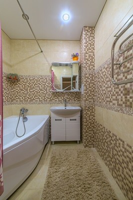 Продам двухкомнатную (2-комн.) квартиру, Центральная ул, 16, Засечное с