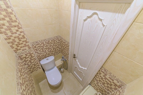 Продам двухкомнатную (2-комн.) квартиру, Центральная ул, 16, Засечное с