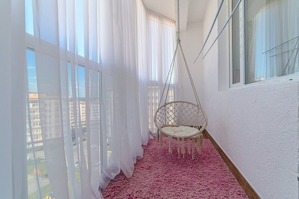 Продам двухкомнатную (2-комн.) квартиру, Центральная ул, 16, Засечное с