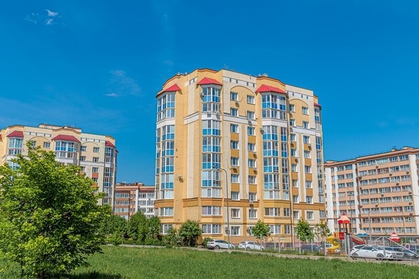 Продам двухкомнатную (2-комн.) квартиру, Центральная ул, 16, Засечное с