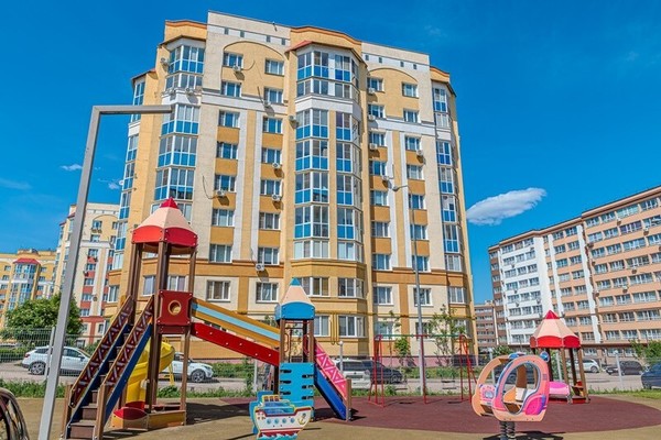 Продам двухкомнатную (2-комн.) квартиру, Центральная ул, 16, Засечное с