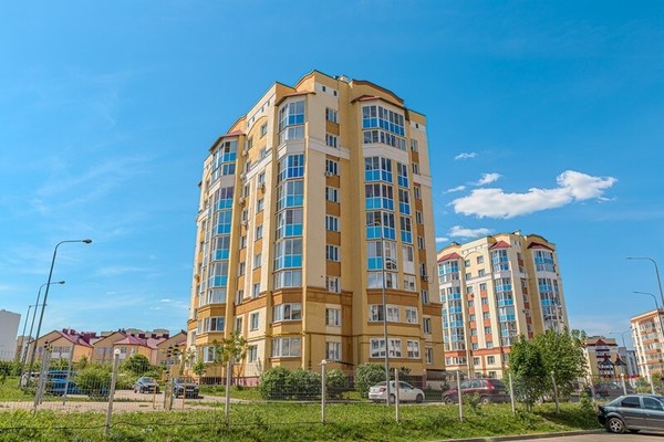 Продам двухкомнатную (2-комн.) квартиру, Центральная ул, 16, Засечное с