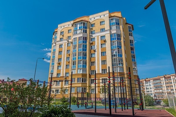 Продам двухкомнатную (2-комн.) квартиру, Центральная ул, 16, Засечное с
