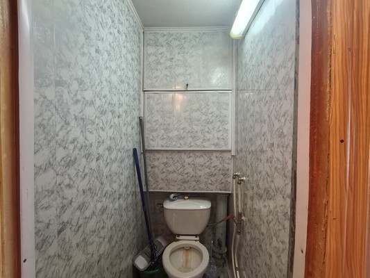 Продам двухкомнатную (2-комн.) квартиру, Космонавтов ул, 8, Юрово д