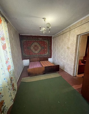 Продам дом, Жукова ул, 13, Новозбурьевка с, 0 км от города
