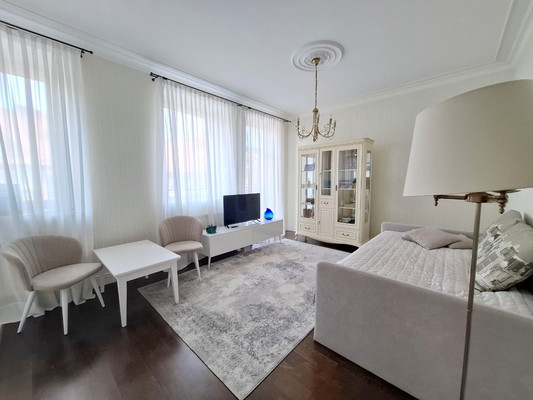 Продам однокомнатную (1-комн.) квартиру, Носова ул, 14, Калининград г