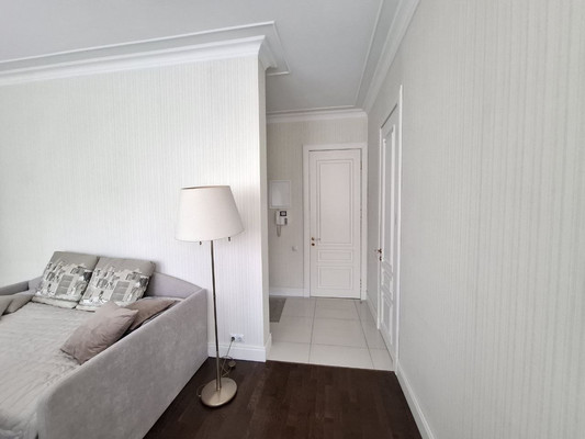 Продам однокомнатную (1-комн.) квартиру, Носова ул, 14, Калининград г
