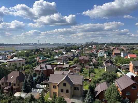 Продам однокомнатную (1-комн.) квартиру, Прудовая ул, 1, Жилино-1 п