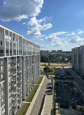 Продам однокомнатную (1-комн.) квартиру, Прудовая ул, 1, Жилино-1 п