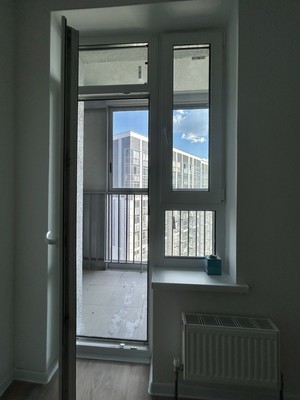 Продам однокомнатную (1-комн.) квартиру, Прудовая ул, 1, Жилино-1 п