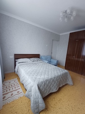 Сдам двухкомнатную (2-комн.) квартиру, Новокосинская ул, 17к6, Москва г