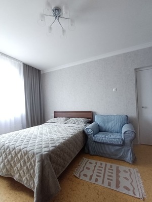 Сдам двухкомнатную (2-комн.) квартиру, Новокосинская ул, 17к6, Москва г