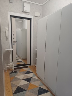 Сдам двухкомнатную (2-комн.) квартиру, Новокосинская ул, 17к6, Москва г