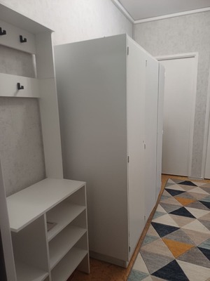 Сдам двухкомнатную (2-комн.) квартиру, Новокосинская ул, 17к6, Москва г