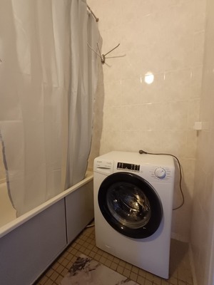 Сдам двухкомнатную (2-комн.) квартиру, Новокосинская ул, 17к6, Москва г