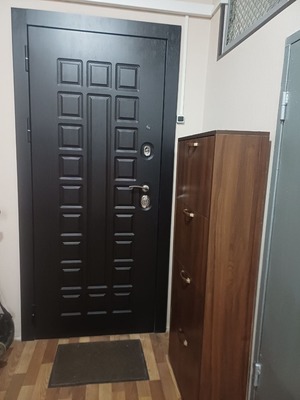 Сдам двухкомнатную (2-комн.) квартиру, Новокосинская ул, 17к6, Москва г