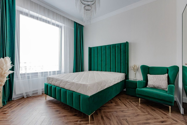 Продам трехкомнатную (3-комн.) квартиру, Вильгельма Пика ул, 1, Москва г