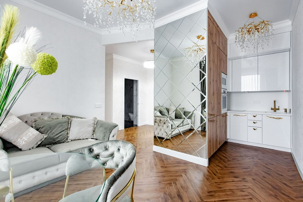 Продам трехкомнатную (3-комн.) квартиру, Вильгельма Пика ул, 1, Москва г
