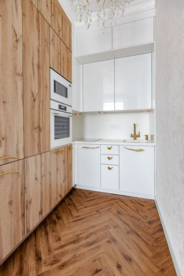 Продам трехкомнатную (3-комн.) квартиру, Вильгельма Пика ул, 1, Москва г