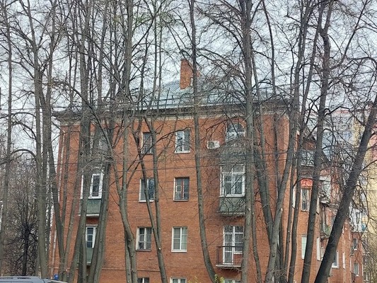 Продам многокомнатную квартиру, Школьная ул, 68, Видное г