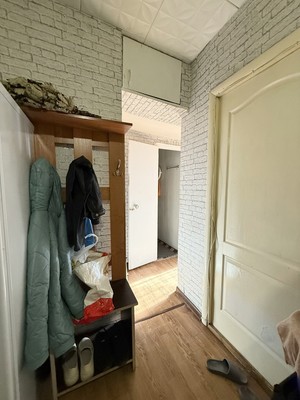 Продам комнату в 3-комн. квартире, Совхозная ул, 18к1, Москва г
