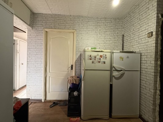 Продам комнату в 3-комн. квартире, Совхозная ул, 18к1, Москва г