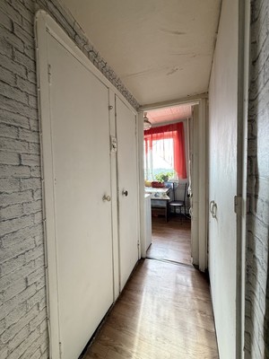 Продам комнату в 3-комн. квартире, Совхозная ул, 18к1, Москва г