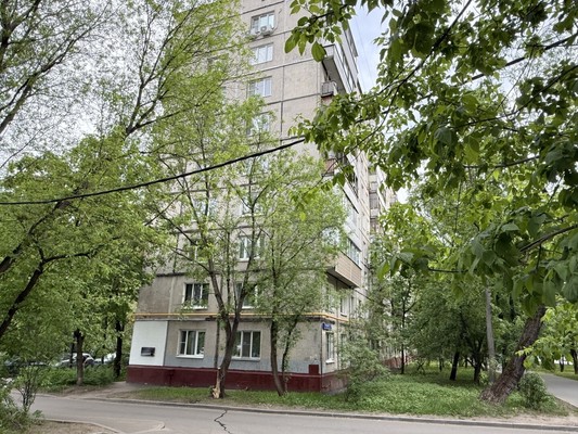 Продам комнату в 3-комн. квартире, Совхозная ул, 18к1, Москва г