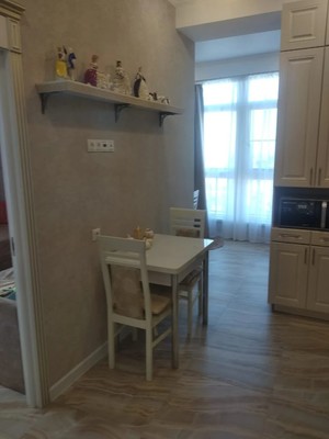 Продам двухкомнатную (2-комн.) квартиру, Донской (Центральный р-н) пер, 22Б/1, Сочи г