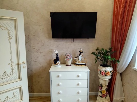 Продам двухкомнатную (2-комн.) квартиру, Донской (Центральный р-н) пер, 22Б/1, Сочи г
