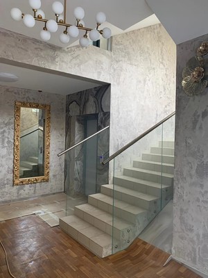 Продам двухкомнатную (2-комн.) квартиру, Донской (Центральный р-н) пер, 22Б/1, Сочи г