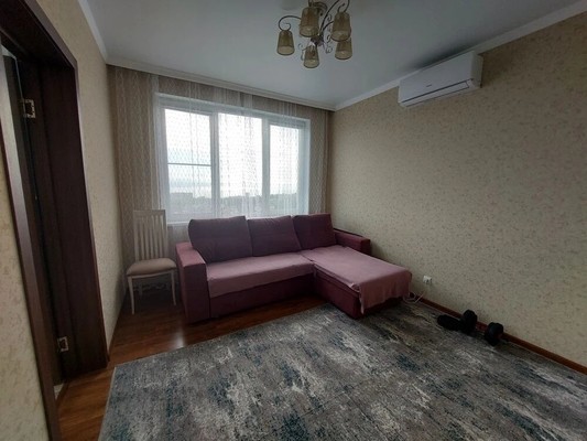 Продам двухкомнатную (2-комн.) квартиру, Гранатная (Центральный р-н) ул, 7кК1, Сочи г