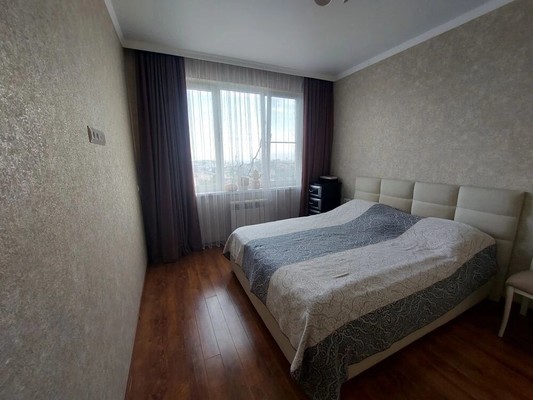 Продам двухкомнатную (2-комн.) квартиру, Гранатная (Центральный р-н) ул, 7кК1, Сочи г