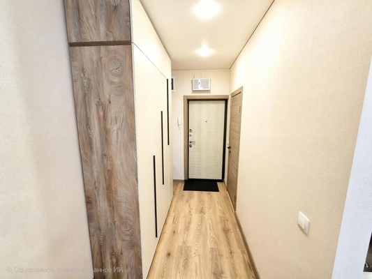 Продам однокомнатную (1-комн.) квартиру, Куникова ул, 47Г, Новороссийск г