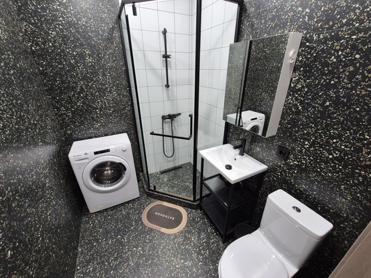 Продам однокомнатную (1-комн.) квартиру, Куникова ул, 47Г, Новороссийск г