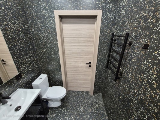 Продам однокомнатную (1-комн.) квартиру, Куникова ул, 47Г, Новороссийск г