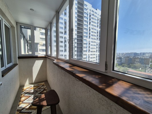 Продам однокомнатную (1-комн.) квартиру, Куникова ул, 47Г, Новороссийск г
