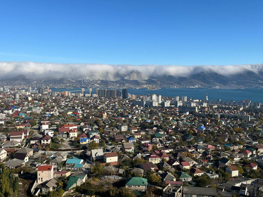 Продам однокомнатную (1-комн.) квартиру, Куникова ул, 47Г, Новороссийск г