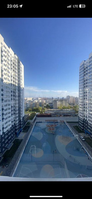 Продам однокомнатную (1-комн.) квартиру, Куникова ул, 47Г, Новороссийск г