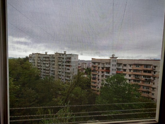 Продам двухкомнатную (2-комн.) квартиру, Вишневая ул, 4, Верхний Юрт с